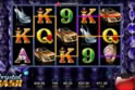Crystal Cash