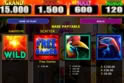 Krakatoa Lucky Break