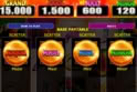 Krakatoa Lucky Break