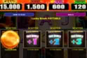 Krakatoa Lucky Break