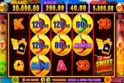 Sweet Chilli: Electric Cash