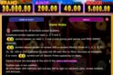Sweet Chilli: Electric Cash