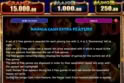 Kanga Cash Extra