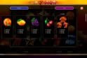 Reel Hot 7s Fruit