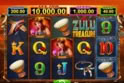 Zulu Treasure