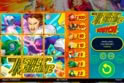 Justice Machine Scratch