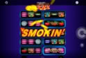 Blazing 777