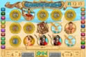 Gladiator of Rome