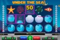 Under the Sea