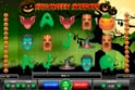 Halloween Horrors