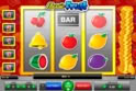 Classic Fruit