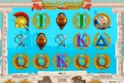 Gods of Olympus