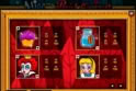 Alice and the Red Queen