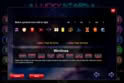 Lucky Stars