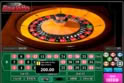 European Roulette