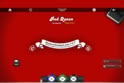 Red Queen Blackjack