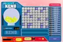 Jackpot Keno