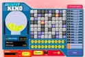 Jackpot Keno