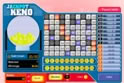 Jackpot Keno