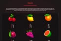 Reel Fruits