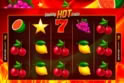 Smoking Hot Fruits