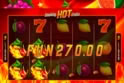Smoking Hot Fruits
