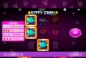 Kitty Cash Scratch