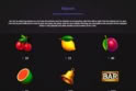 Classic Fruits