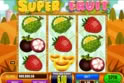 Super Fruit