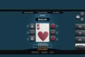 Multihand Video Poker
