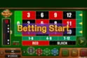 Mini Roulette