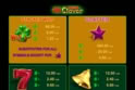 40 Mega Clover