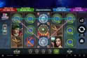 Zodiac Wheel
