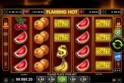 Flaming Hot