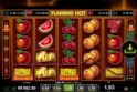 Flaming Hot
