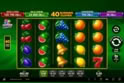 40 Burning Clover