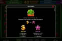 40 Burning Clover
