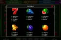 40 Burning Clover