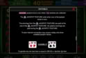 40 Burning Clover