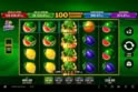 100 Burning clover
