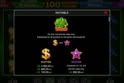 100 Burning clover