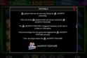 100 Burning clover