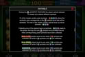 100 Burning clover