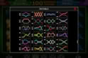 100 Burning clover