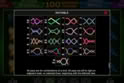 100 Burning clover