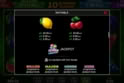 10 Burning Clover