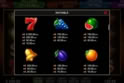 40 Crown hot