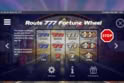 Route 777