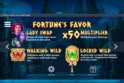 Fate of Fortune