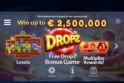 Dropz